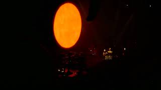 David Gilmour  Fat Old Sun  Live  Intuit Dome  Inglewood CA  2024  4K [upl. by Attennot]