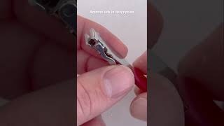 Hands on with the Victorinox Nail Clipper  Sizing and Quality Review [upl. by Ahsirahc686]