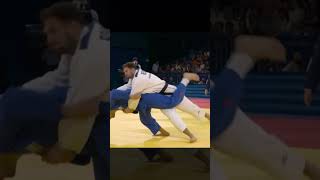 Muzaffar turaboyev paris2024 judo [upl. by Persian]