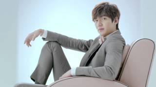 OSIM uDiva TV Commercial 60 seconds with Lee Min Ho English [upl. by Rosse]