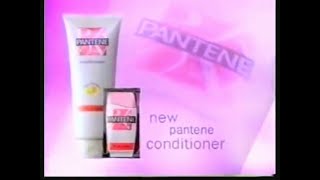 Pantene ProV Total Care Conditioner 30s  Philippines 2003 [upl. by Benton955]