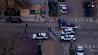 LIVE Chicago police update after SW Side mass shooting [upl. by Hatokad]