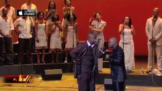 Spirit Of Praise 1 feat Solly Mahlangu  Madi A Konyana [upl. by Ylnevaeh]