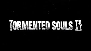 Tormented Souls 2  Cinematic Teaser 20240913 [upl. by Yatzeck]