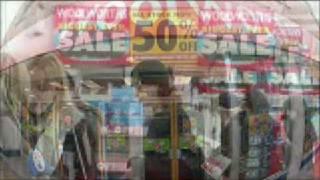 Good Bye Woolworths Really Funny Chav Tribute Song RIP 1909  2009 [upl. by Rese945]