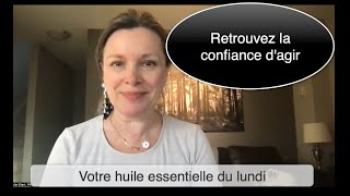 Détoxiquez vos émotions avec la bonne huile essentielle [upl. by Avid]