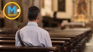 Church attendance is dropping in Canada  Your Morning [upl. by Franciska553]