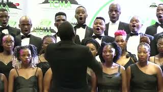 Serumula Performing Arts Academy  Morena Tlake  Michael M Moerane [upl. by Enineg]