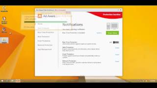 Lavasoft Ad Aware 11 free antivirus review [upl. by Ahsatal]