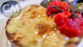 Welsh Rarebit [upl. by Particia]