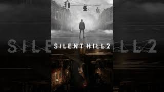 Silent Hill 2 Remake Animated Steam Grid Cover Art shorts short shortvideo [upl. by Camille]