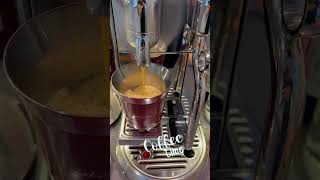 Nespresso Creatista Plus  Vienna Linizio Lungo  Coffe Time [upl. by Certie]