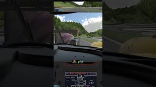 LMP3 on Nordschleife in iRacing nordschleife iracing [upl. by Efron]