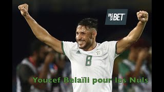 L’Histoire de Youcef Belaïli [upl. by Rola]