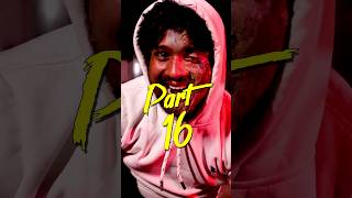 JEEF PART 16 THE END 😈💥  vera level Twist in end 🔥🔥  tamil pycho horrorstories phycho [upl. by Isa]