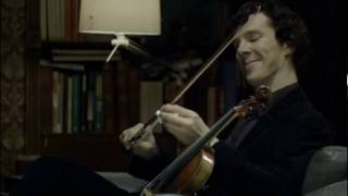 Sherlock  Good Old Fashioned Lover Boy Queen [upl. by Joceline]