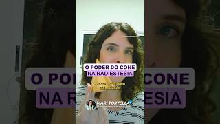 O PODER do CONE na RADIESTESIA TERAPÊUTICA radiestesia [upl. by Seyer]