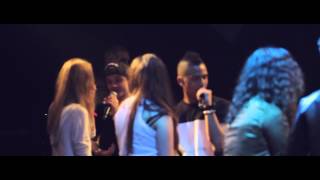 BBRAVE WEBISODE 3 CONCERT  PODIUM DUYCKER [upl. by Erdried935]