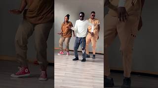 Flavor  Berna Dance choreography dance afrobeatsdancer afrodancer 🇿🇲 [upl. by Shelman]