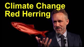 Climate Change Response to Jordan PetersonPragerU Video on Global Warming Clip from potholer54 [upl. by Coats518]