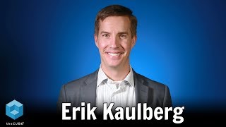 Erik Kaulberg Infinidat  CUBEConversation November 2019 [upl. by Jeniece]