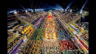 CARNAVAL DO RIO EM 2024  VENDA DE INGRESSOS PARA A MARQUÃŠS DE SAPUCAÃ [upl. by Dadivitan]