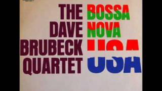 Dave Brubeck  Bossa Nova USA [upl. by Ardaid]