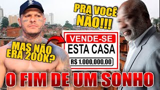 A verdade sobre TOGURO e seu vizinho da MANSÃO MAROMBA [upl. by Alyakim]