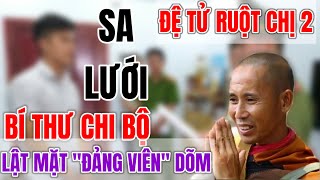 Bí Thư Chi Bộ Trả Lời Sự Thật 100 Về Đinh Hoàng Nhân [upl. by Sadick]