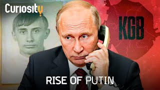 The Rise of Vladimir Putin From KGB to President  Putin and the Oligarchs [upl. by Myranda75]