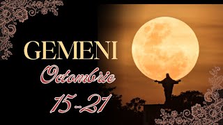 GEMENI ♊ un eveniment neașteptat dar care va poate schimba viața cu totul🙏 [upl. by Moonier66]