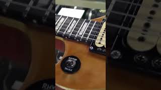 The worst Gibson I’ve ever seen guitar guitargear gibson guitarstore [upl. by Tomlinson]