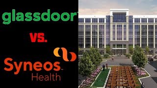 Syneos Health Inc Research  Glassdoor Review  Ep4 [upl. by Soiritos]