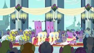 My Little Pony Friendship is Magic  All Songs from Season 1 2 and 3 1080p [upl. by Lawtun555]