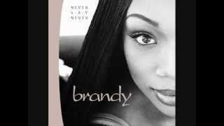 Brandy Everything I Do I Do It For You  Lyrics [upl. by Trevlac]