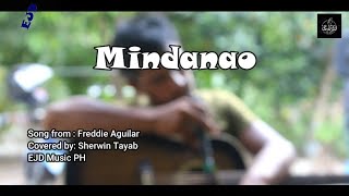 Mindanao  Freddie Aguilar  Sherwin Tayab Cover [upl. by Rog360]