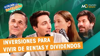 ¿CONVIENE INVERTIR en un FONDO COMÚN DE INVERSIÓN ¿Cómo hacer EFICIENTE tu PYME [upl. by Donielle]