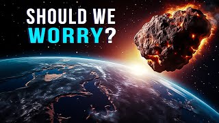 🔴Scientists Predict That Meteor Will Collide With Earth In 2029  Discovery UK [upl. by Brott]