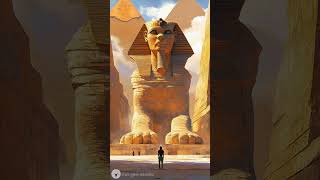 Ancient Egypt  AI generated [upl. by Beckerman6]