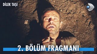 Dilek Taşı 2 Bölüm Fragmanı  Mustafa firar etti [upl. by Christiano]