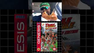 Ranking Every Konami game on the Genesis [upl. by Becket484]