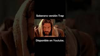 Hillsong en Español  SOBERANO VERSIÓN TRAP Prod By The Old Mus1c trap musica [upl. by Ravel]