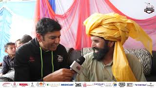 Our Qalandar ZamanKhans father interview 😍 [upl. by Greyson]