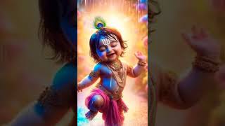 cutebaby krishnastatus [upl. by Eniffit]