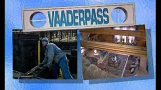 Filmimees Vaaderpass [upl. by Teeniv972]