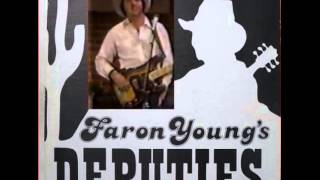 George Owens  Faron Young Deputies  Is This All There is to A Honky Tonk [upl. by Bracci]