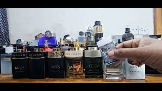 Bvlgari Man Line Talk Bangla [upl. by Lilac]