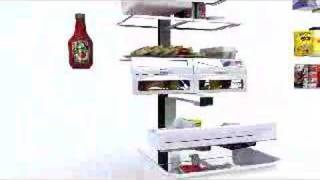 LG Fridge Commercial [upl. by Jeffy]