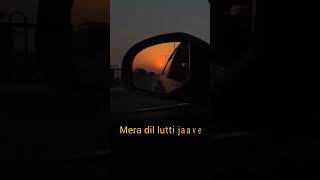 Chehra Masoom Dil ch Shaitani status viral [upl. by Annahsor]