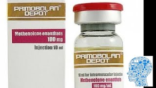 Primobolan Methenolone Enanthate from Meditech is it real [upl. by Ennaeel]